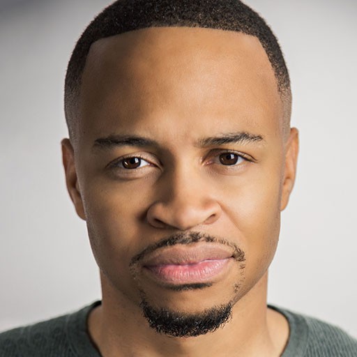 Eugene Byrd