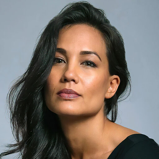 Nadine Nicole
