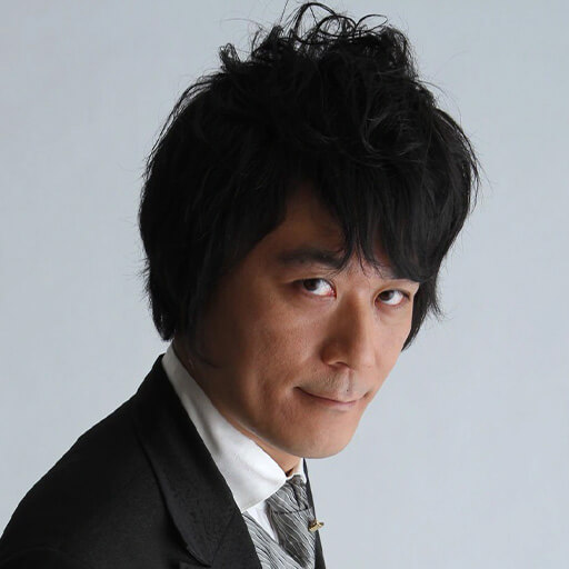 Takanori Hoshino