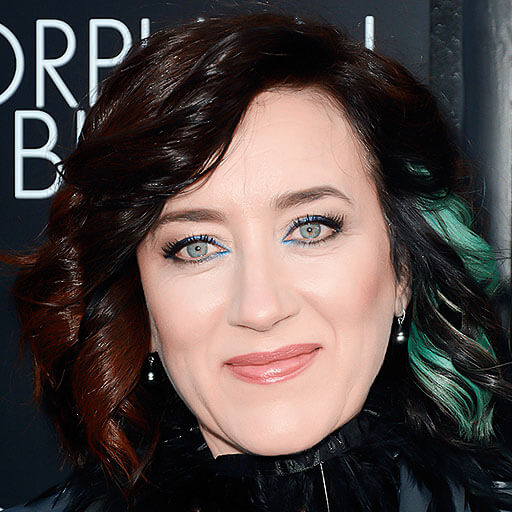 Maria Doyle Kennedy