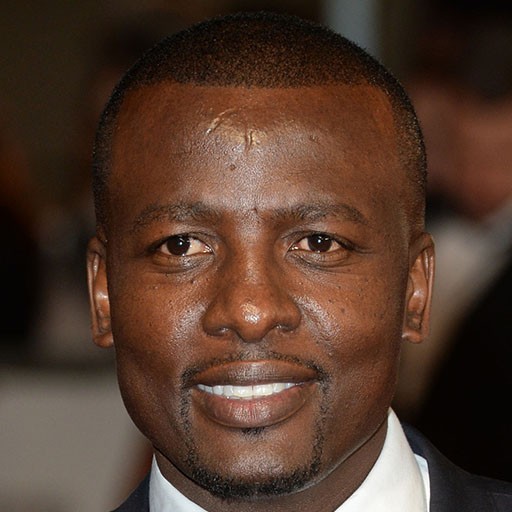 Tony Kgoroge