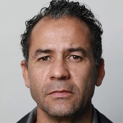 Elton Landrew