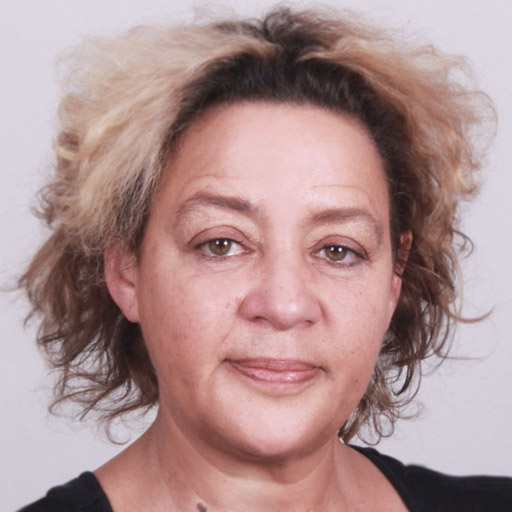 Khadija Heeger