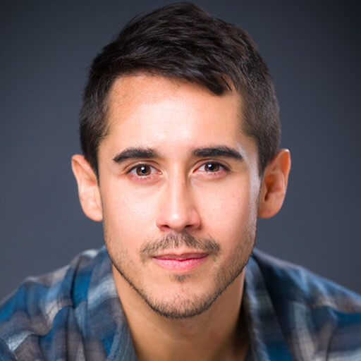Eduardo Vildasol