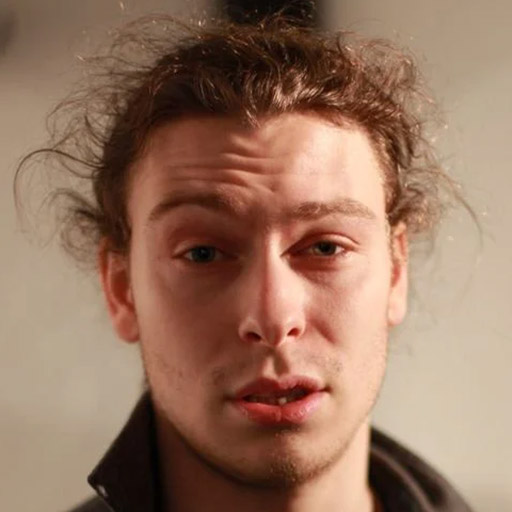 Aleksey 'Lakutis' Weintraub