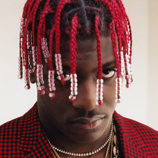 Lil Yachty