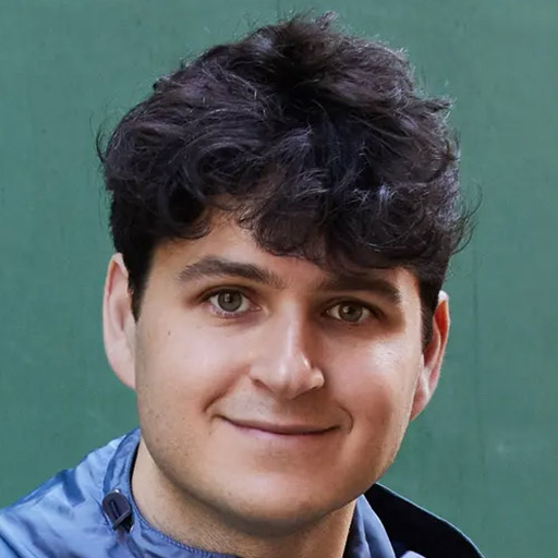 Ezra Koenig