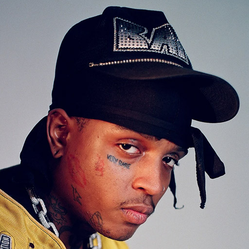 Ski Mask The Slump God