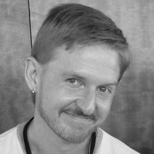 Jerry Jewell