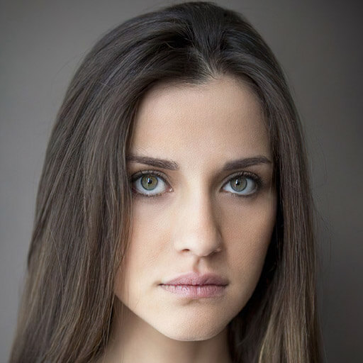 Irem Helvacioglu