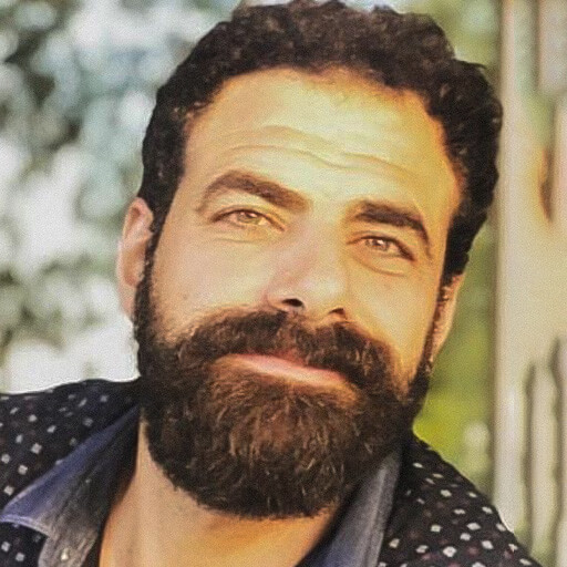 Serkan Genç