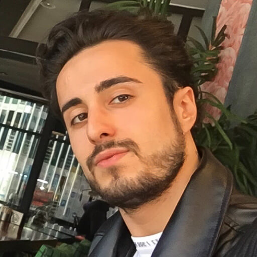 Mert Özbek