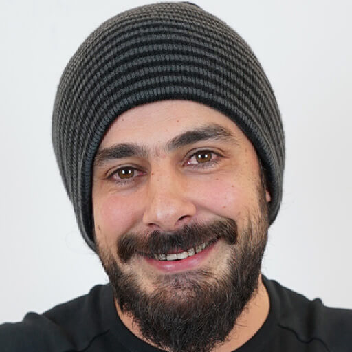 Serdal Genç