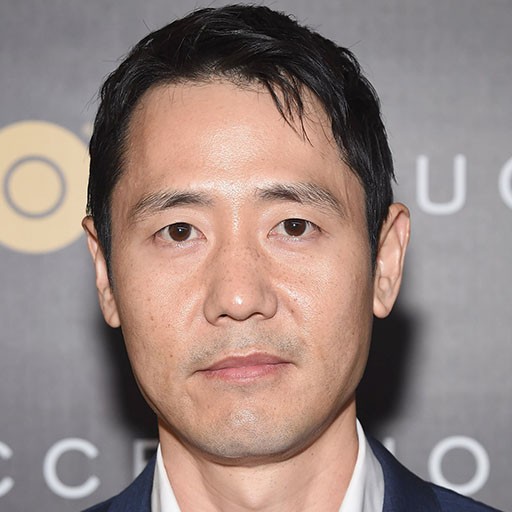 Rob Yang