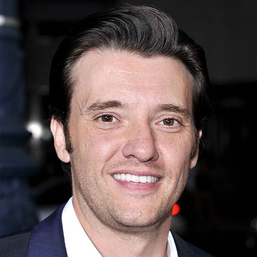 Jason Butler Harner