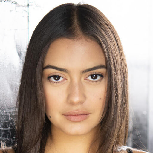 Maia Jae Bastidas
