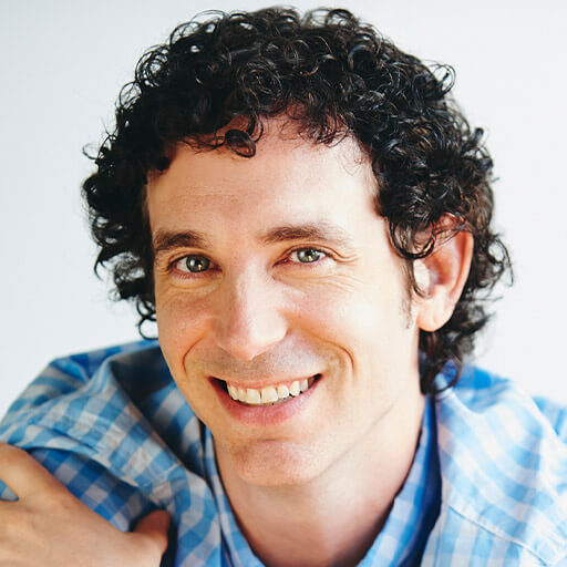 Jonas Chernick