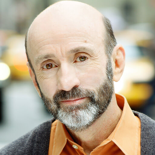 Patrick Kerr