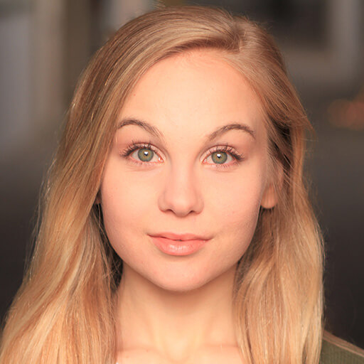 Gillian Rabin
