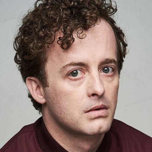 Rory Keane