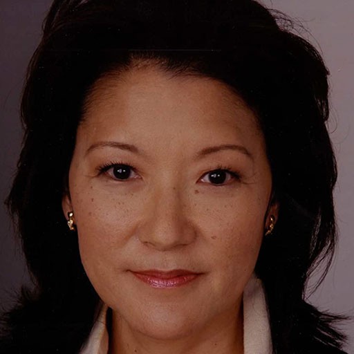 Patti Yasutake