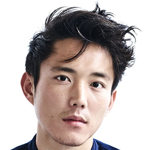 Justin H. Min