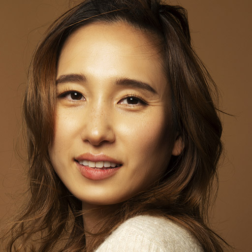 Alyssa Gihee Kim