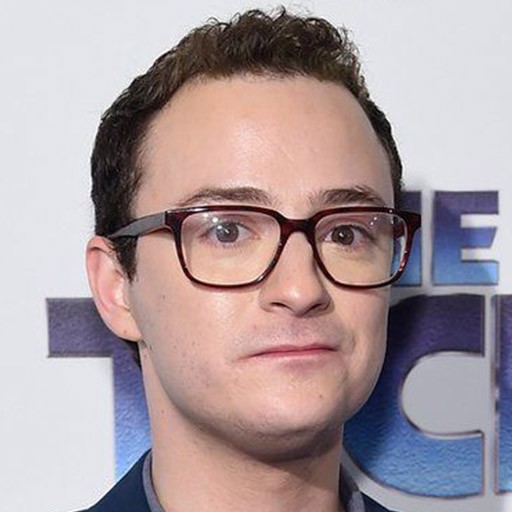 Griffin Newman