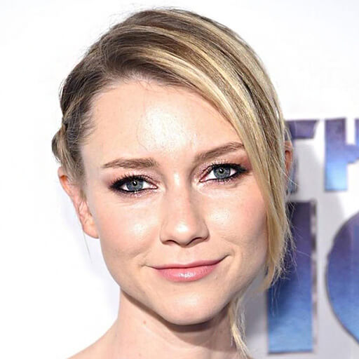 Valorie Curry