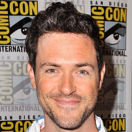 Brendan Hines