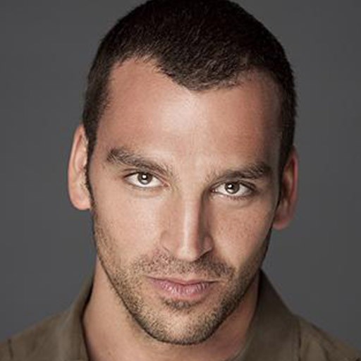 Scott Speiser
