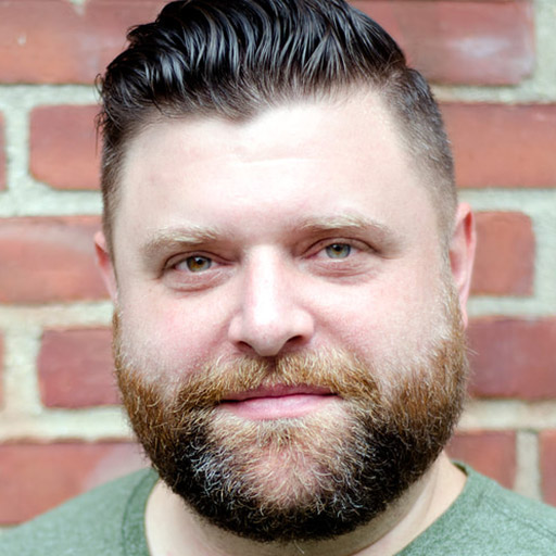 Joshua Schubart