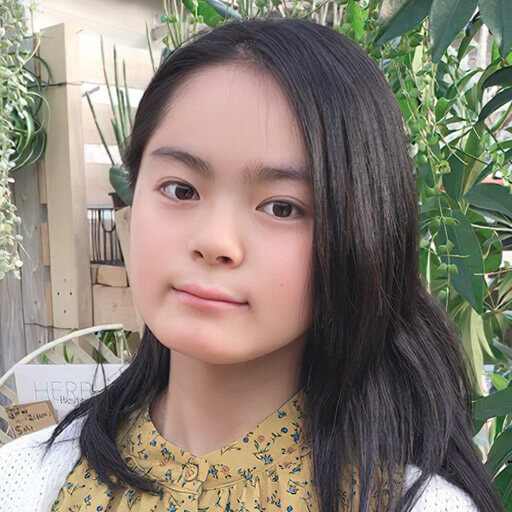 Anna Nagase