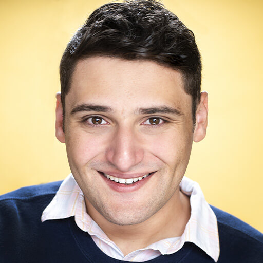 Gabriel Regojo