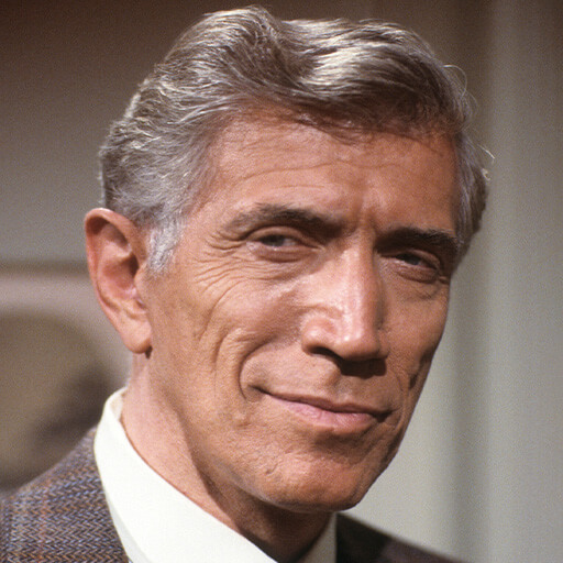 Joseph Campanella