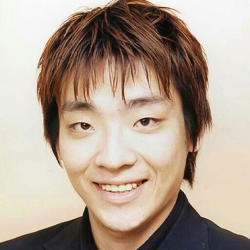 Hiroshi Shirokuma