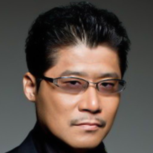 Tsuyoshi Koyama