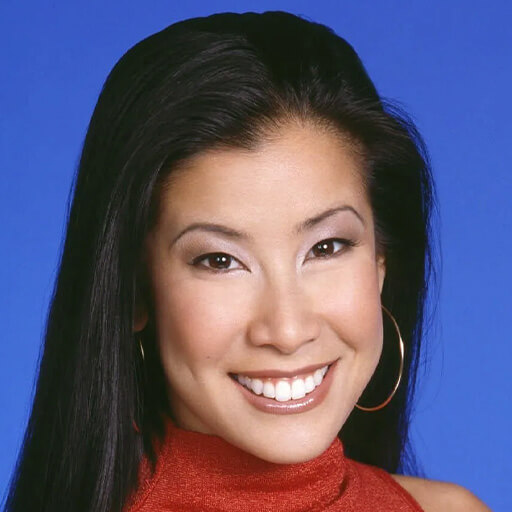 Lisa Ling