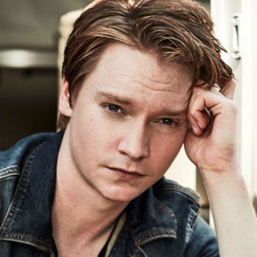 Calum Worthy