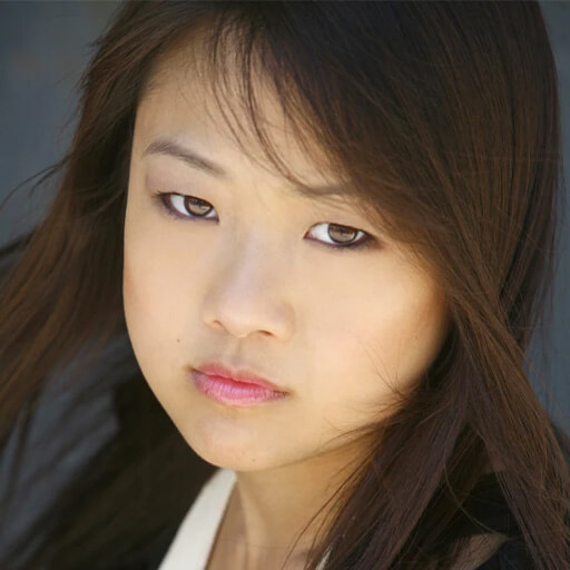 Krista Marie Yu