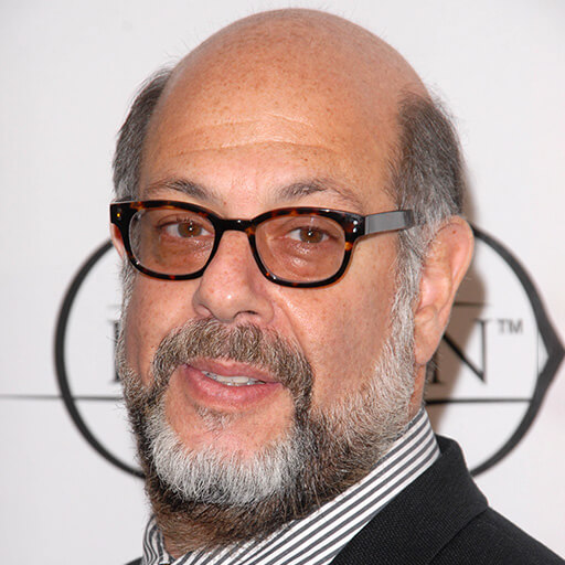 Fred Melamed
