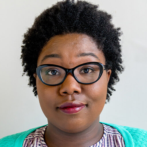 Korama Danquah