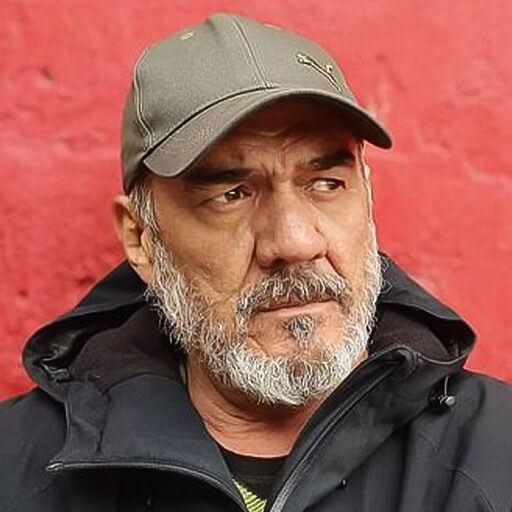 Takhir Saidov