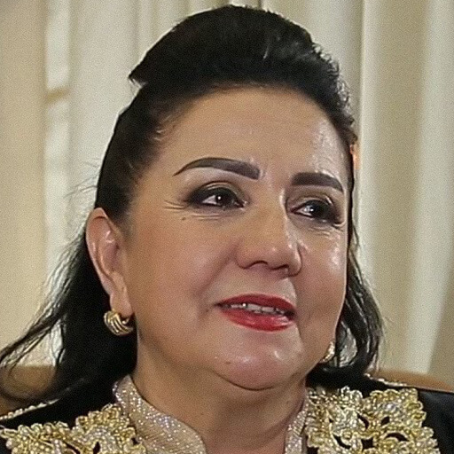 Saida Rametova