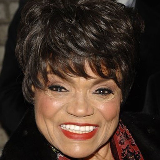 Eartha Kitt