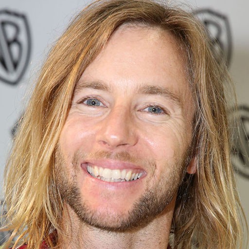 Greg Cipes