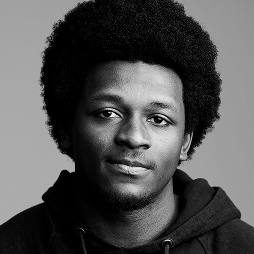 Michael Solomon