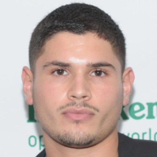 J.R. Villarreal