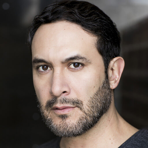 Eric Neil Gutierrez