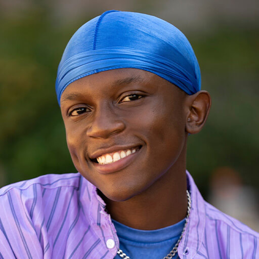 Zaire Adams